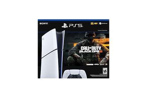 PlayStation 5 console (slim) O951514