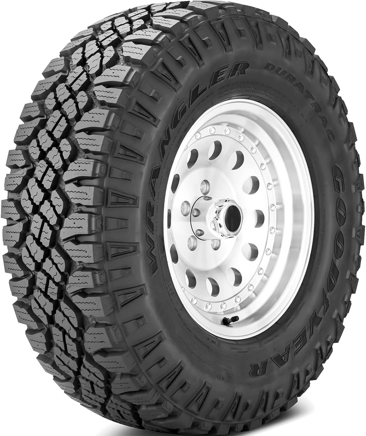 265/70R16 112S All-Season Radial Tire I43682