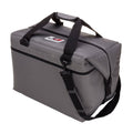 Charcoal 48-pack Soft-sided Cooler T5467
