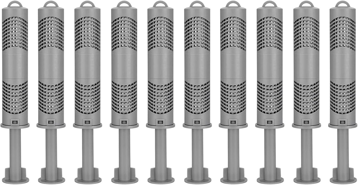 Zinc Spa Mineral Cartridge Filter Stick Z644