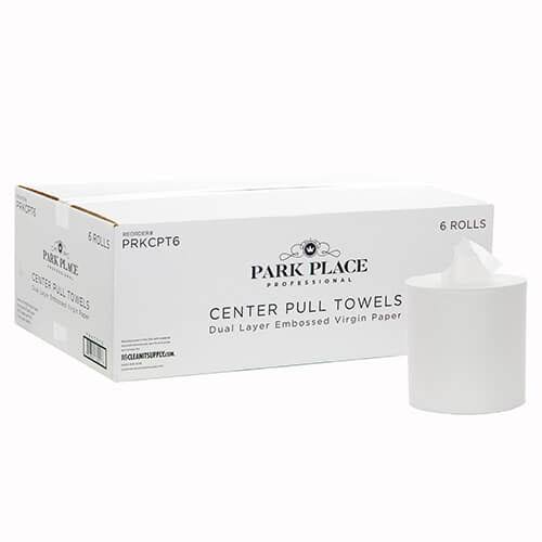 Center-Pull Paper Towels 15 Carton Bundle A8866