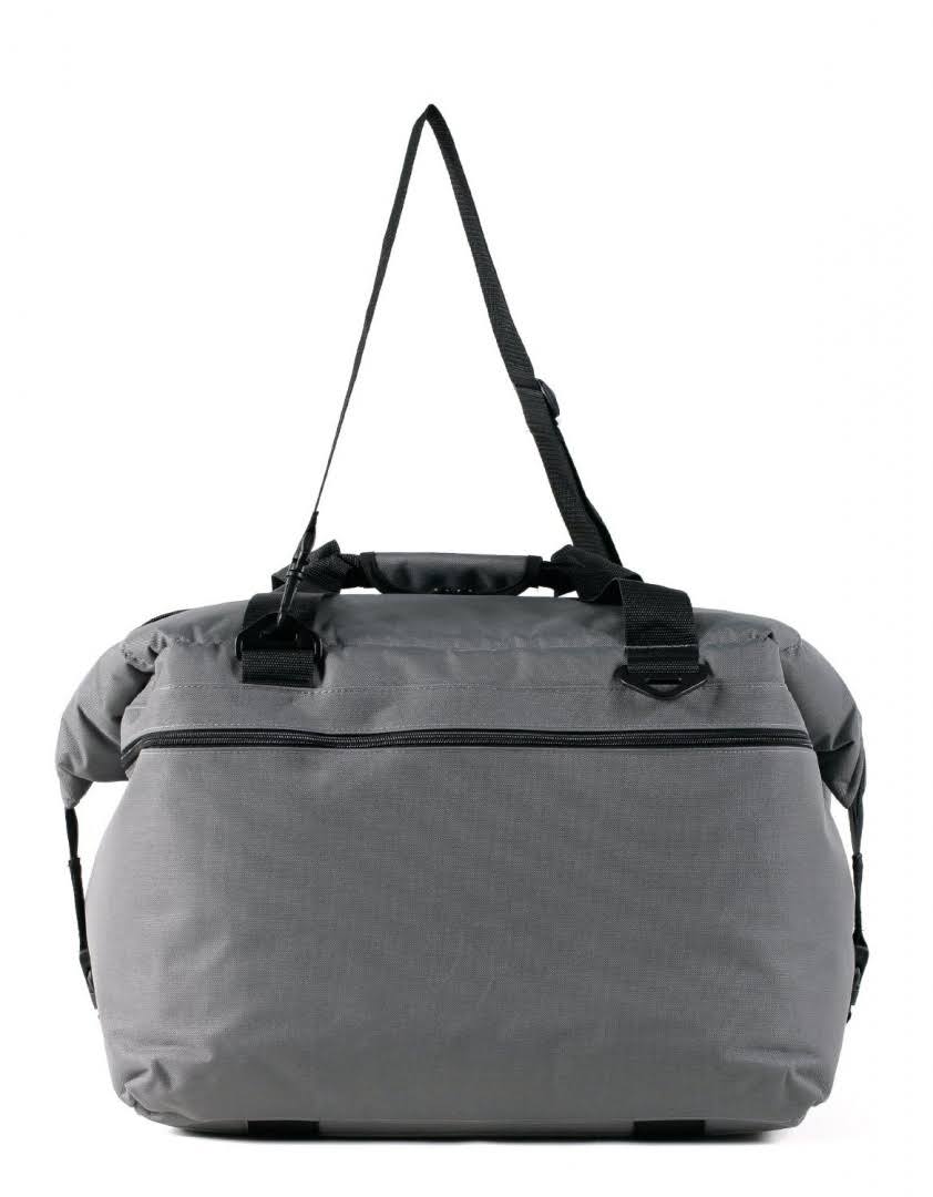 Charcoal 48-pack Soft-sided Cooler T5467