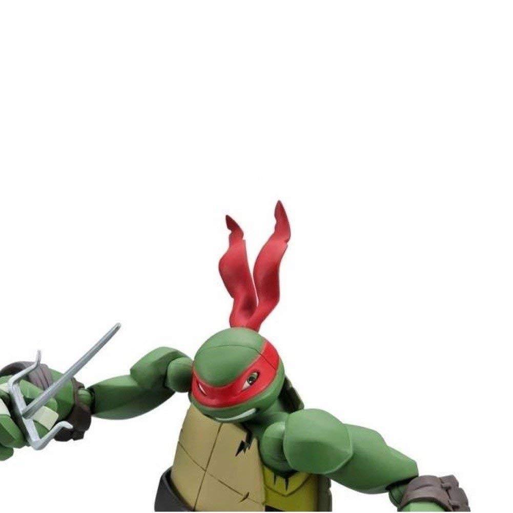 Revoltech Raphael Action Figure P4529