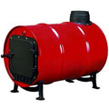 Wood Burning Barrel Stove Kit G539