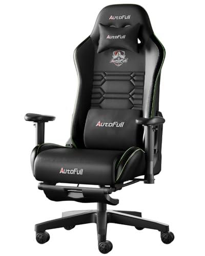 Black Velvet Gaming Chair O5410