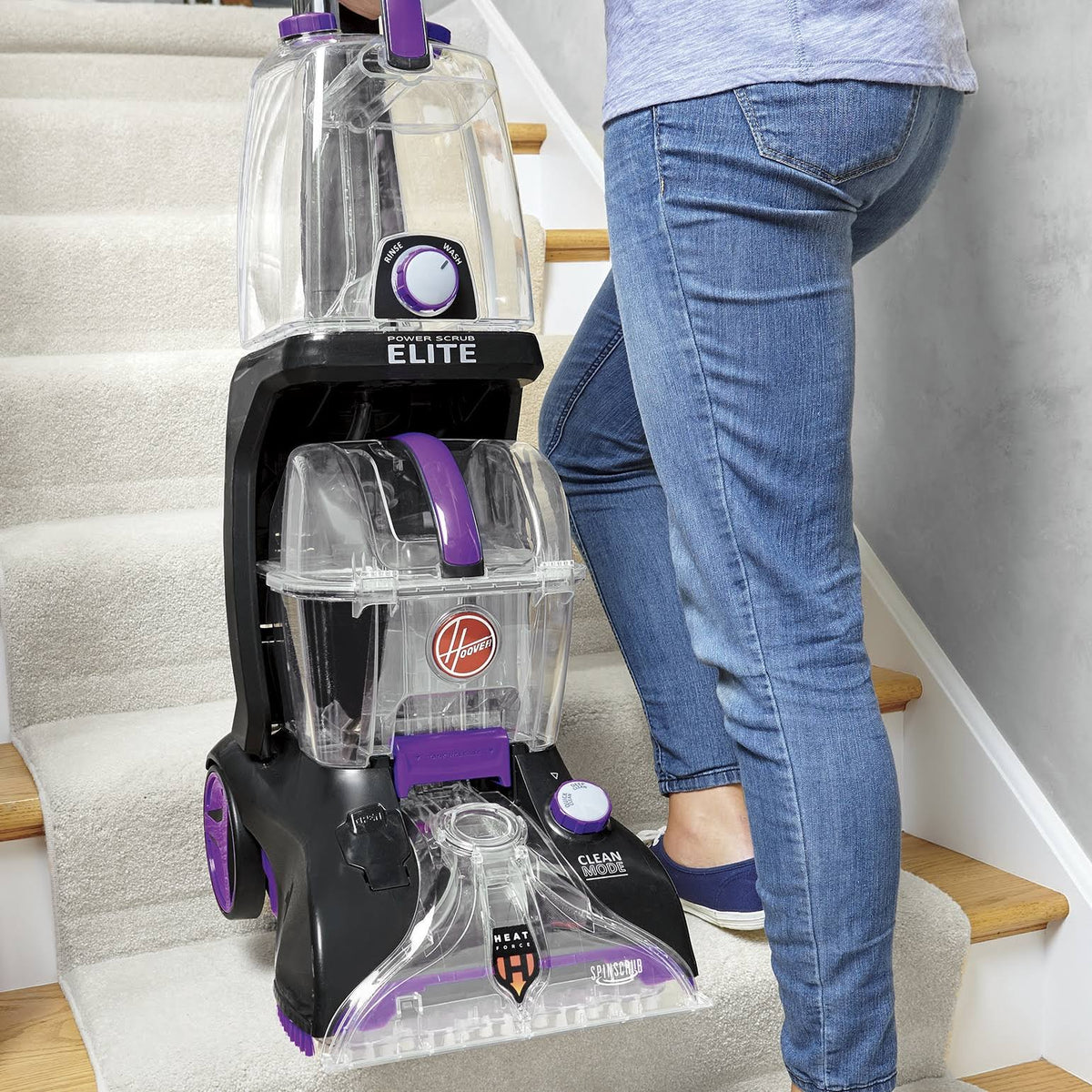 Pet Carpet Cleaner K896693