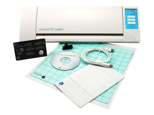 Electronic Cutting Tool W12517