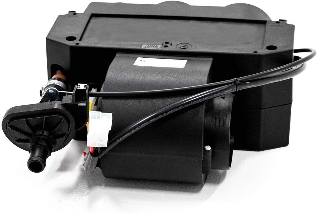 Cab Heater T47016