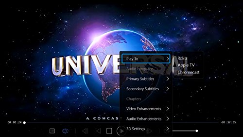 PowerDVD 16 Ultra J802922