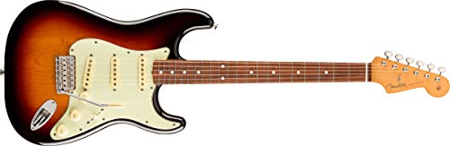 3-Color Sunburst Electric Guitar C462763