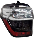 2014-2018 Toyota 4runner Left Tail Light Rear Lamp Assembly O93140