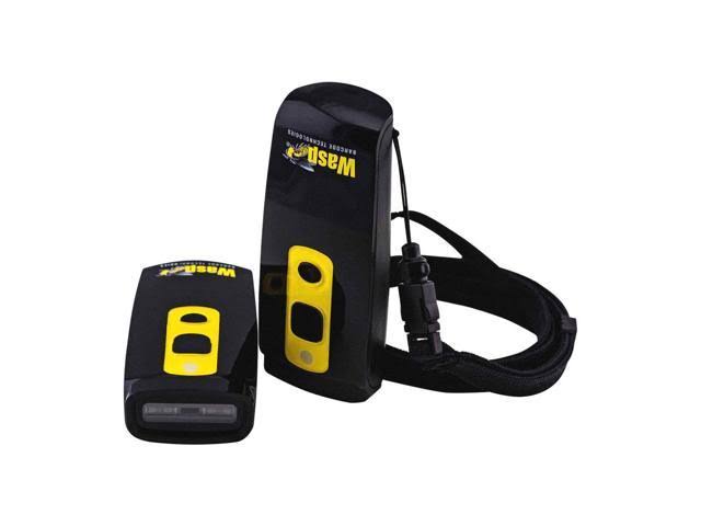 Pocket Wireless Barcode Scanner J62197