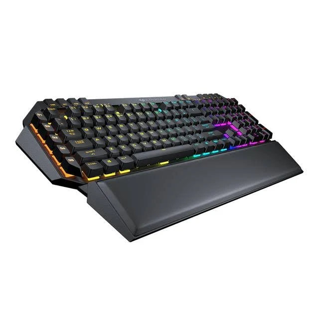 RGB Mechanical Gaming Keyboard X1088