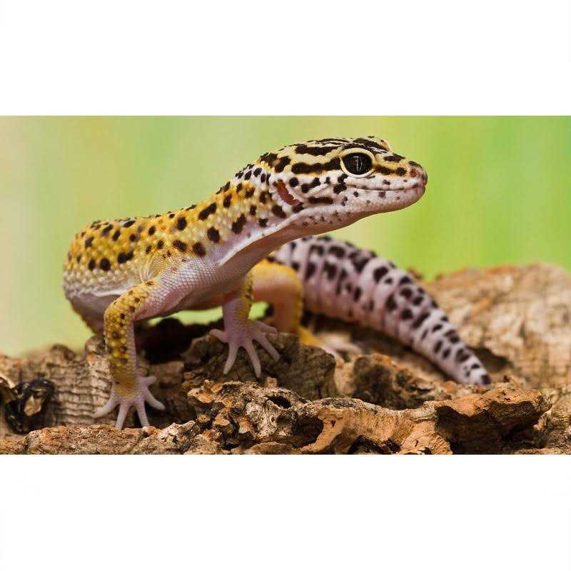 Leopard Gecko Kit Y1824