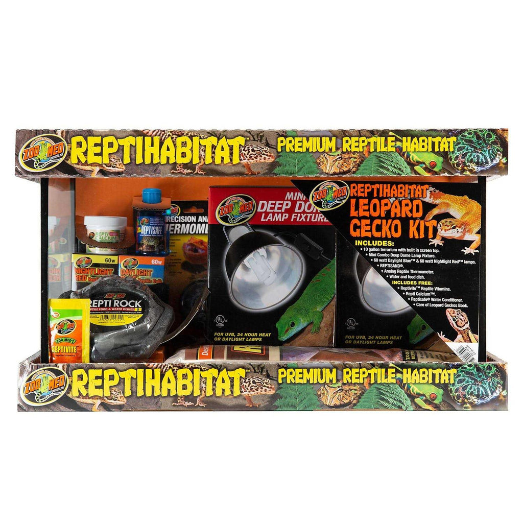 Leopard Gecko Kit Y1824