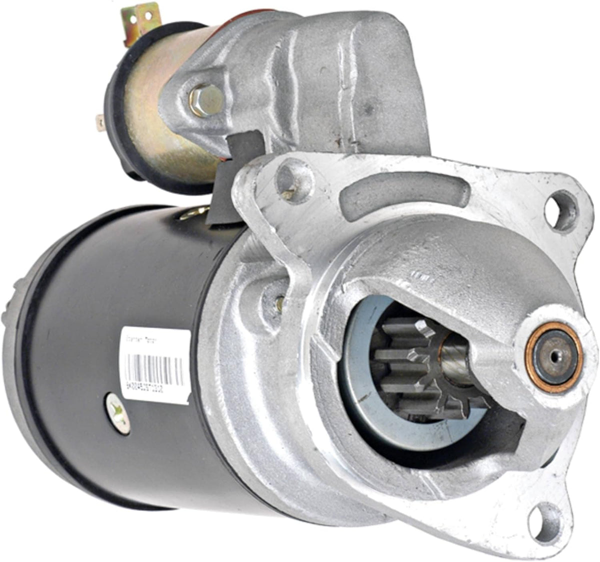 Starter R2138