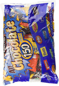 150 Pcs Chocolate Pieces Bag K2468