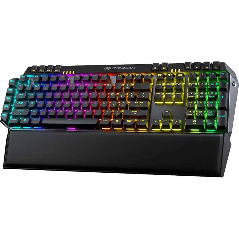 RGB Mechanical Gaming Keyboard X1088