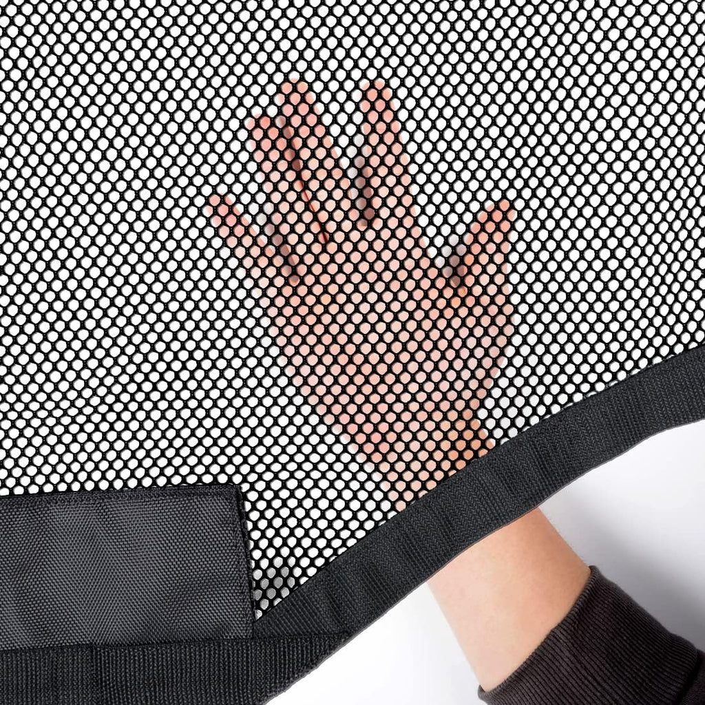 Window Nets Roll Cage Mesh Guard J1962