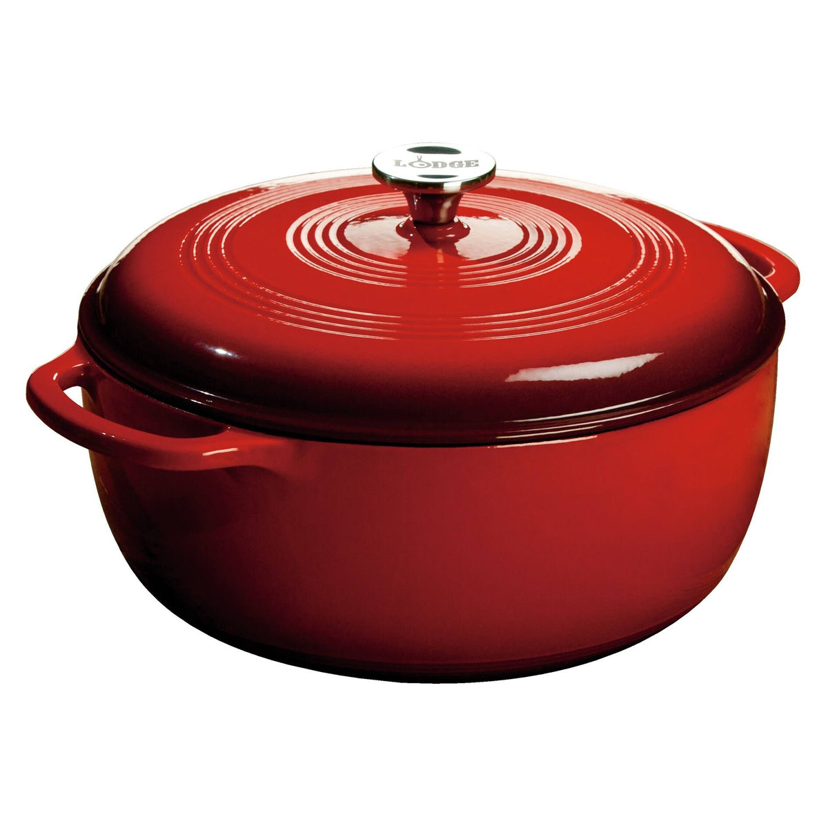 Cast Iron Enamel Dutch Oven Y905020