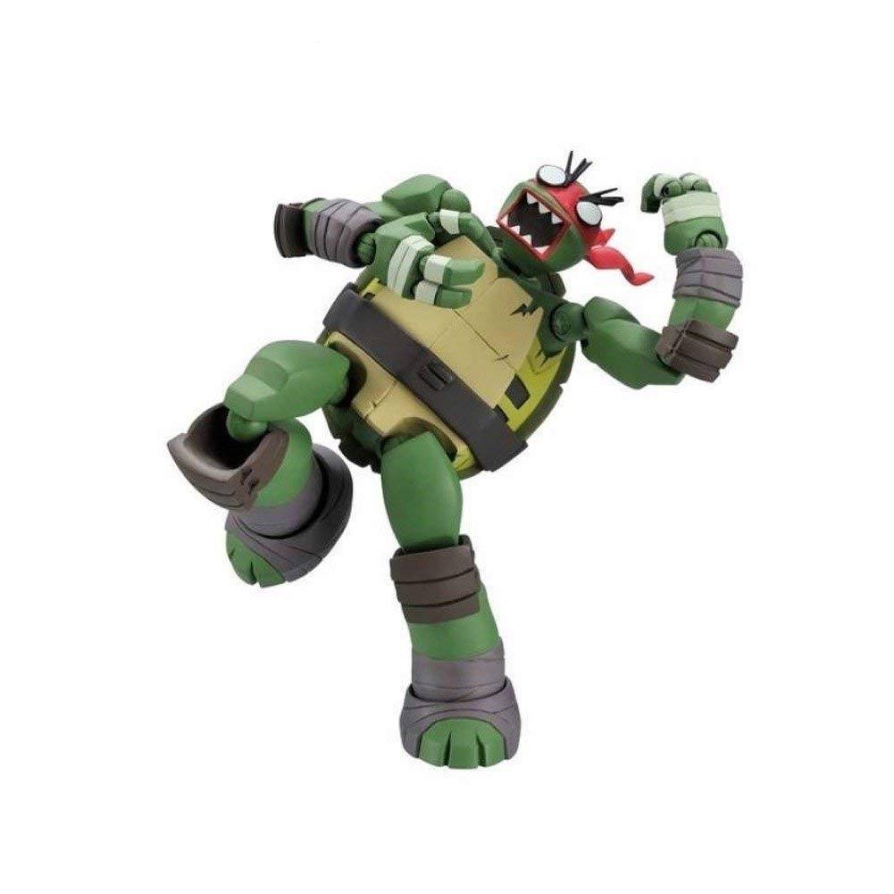 Revoltech Raphael Action Figure P4529