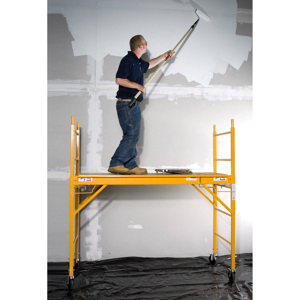 Multipurpose Scaffolding Q375