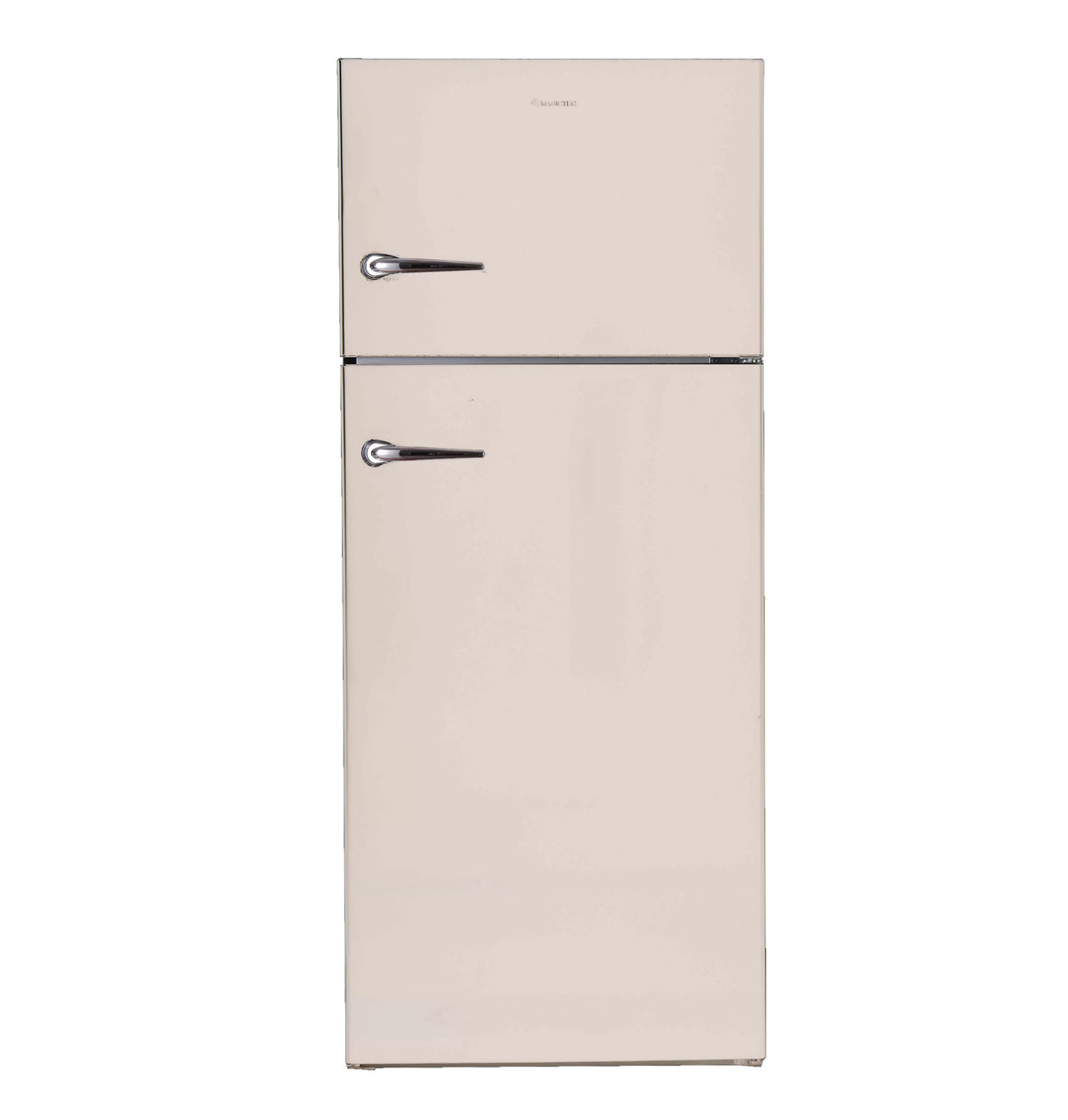 18 cu.ft. Retro Refrigerator with Ice Maker C287