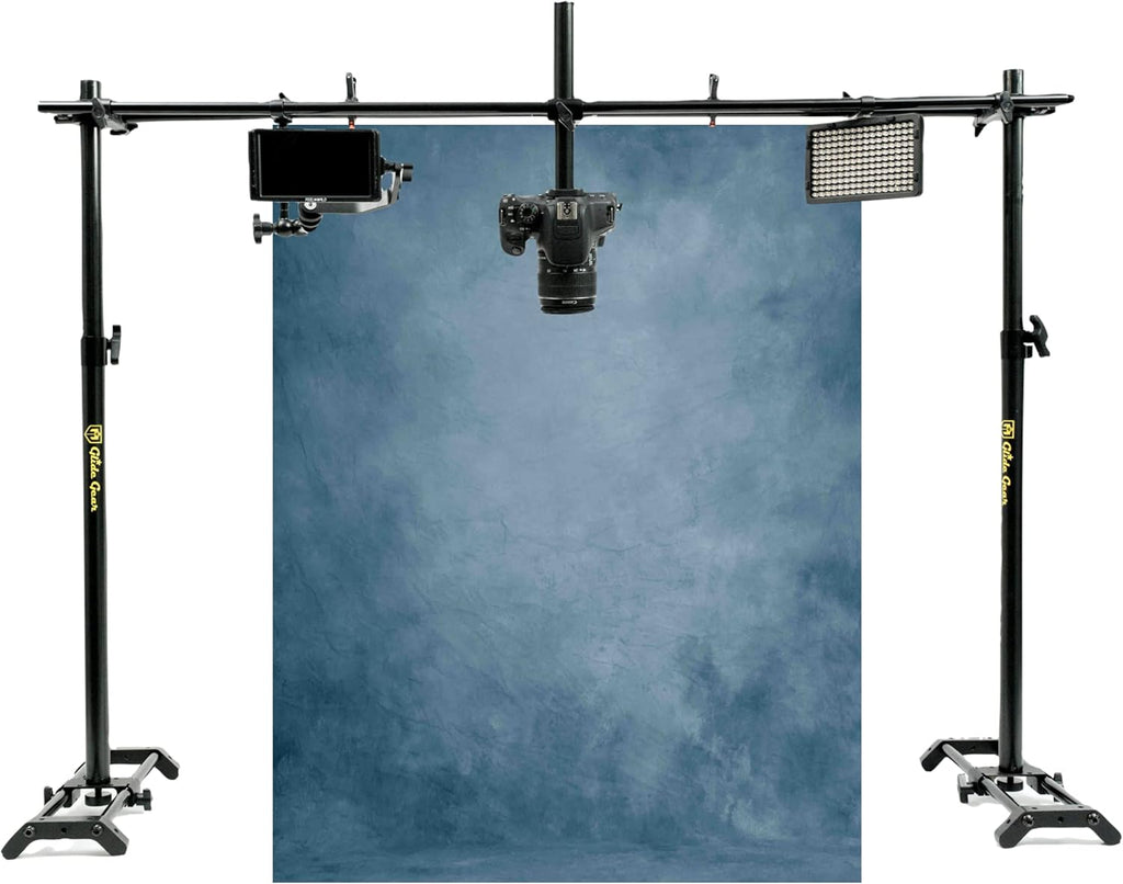 Modular Adjustable All Metal Overhead Camera Rig Mount R8061