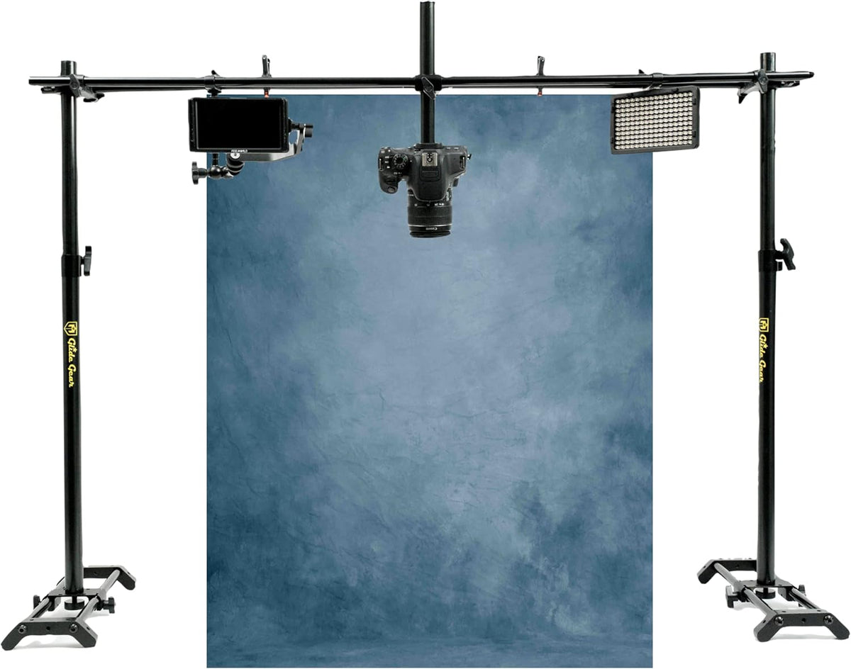 Modular Adjustable All Metal Overhead Camera Rig Mount R8061