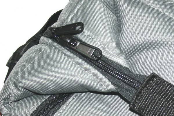 Charcoal 48-pack Soft-sided Cooler T5467