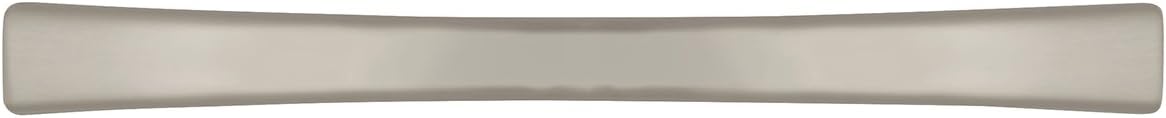 3-Inch Satin Nickel Pull S46988
