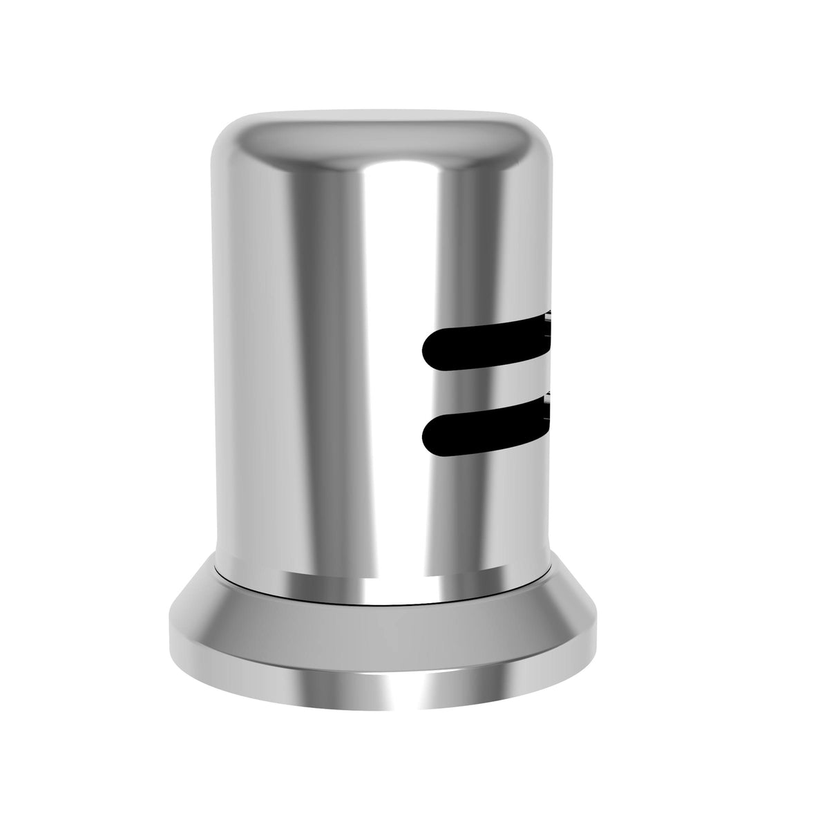 Weathered Copper Air Gap Cap u0026 Escutcheon V154