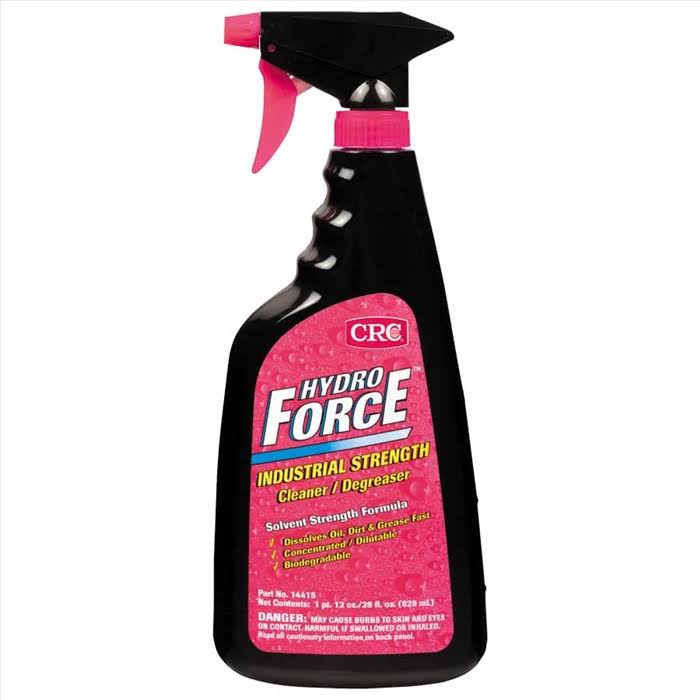 Industrial Strength Degreaser 5 Gallon R800