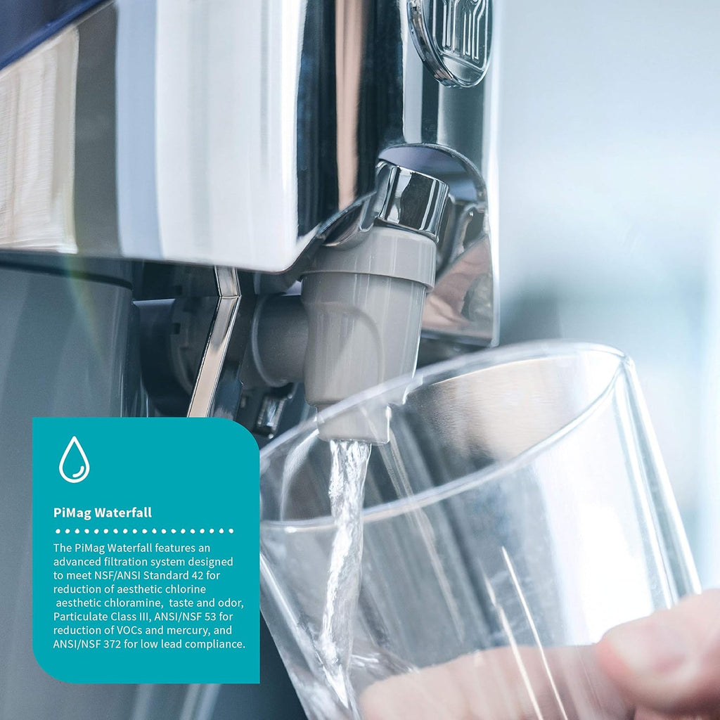 Water Filter Purifier System G180