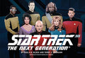 Star Trek: The Next Generation 365 T14394