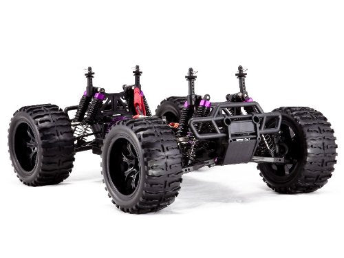 1/10 Scale 4WD Monster Truck S945226
