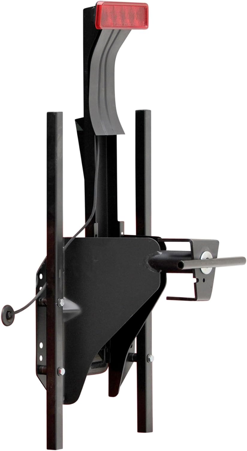 Oversize Tire Carrier Mount I71588