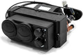 Cab Heater T47016