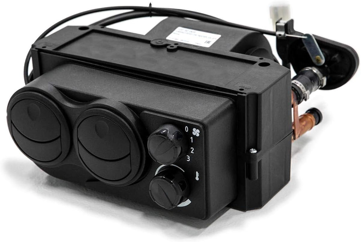 Cab Heater T47016