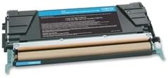 Yellow Toner Cartridge Q7270