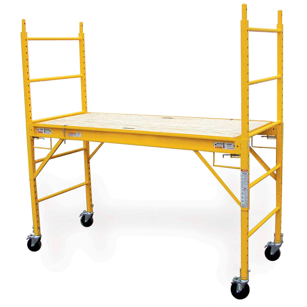 Multipurpose Scaffolding Q375
