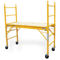 Multipurpose Scaffolding Q375