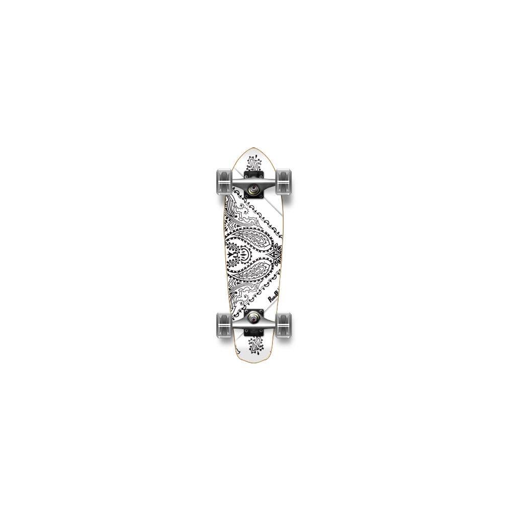 Micro Cruiser Complete G7237