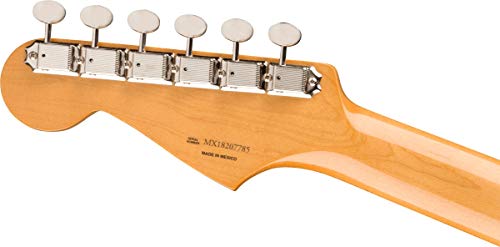 3-Color Sunburst Electric Guitar C462763
