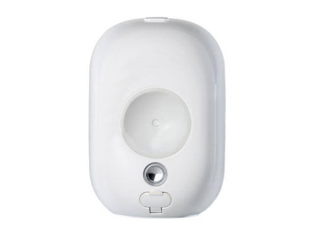 White 1080p Wireless Security Camera D7882