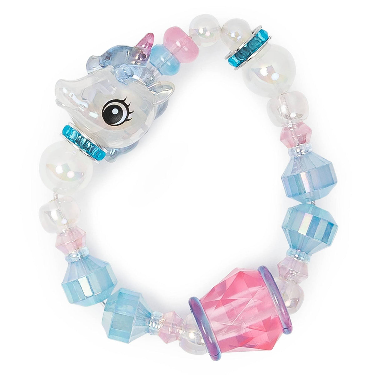 Unicorn Bracelet D310410