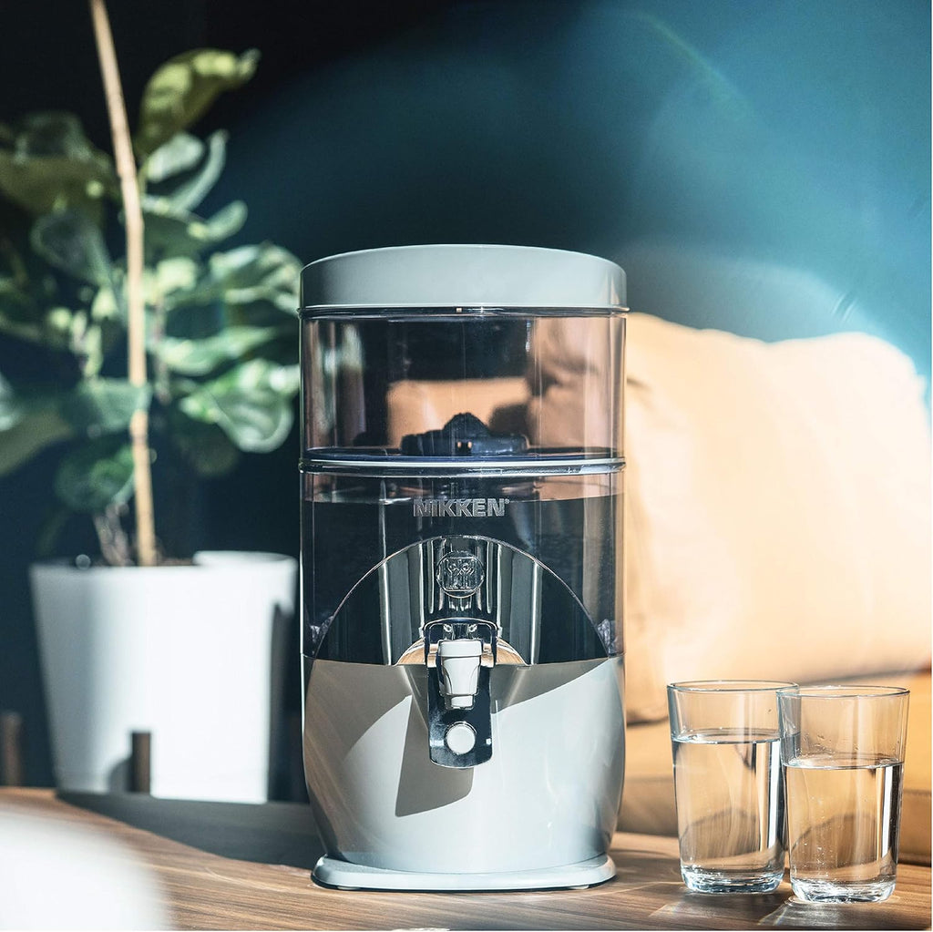 Water Filter Purifier System G180
