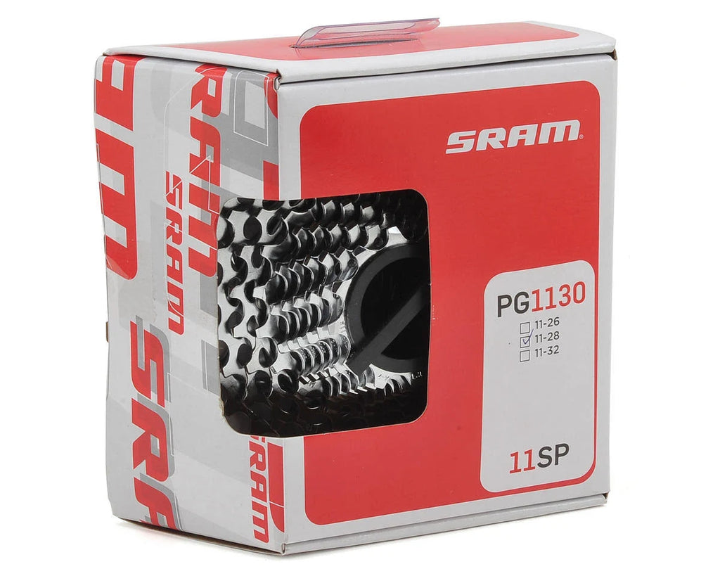 11 Speed Cassette P160943