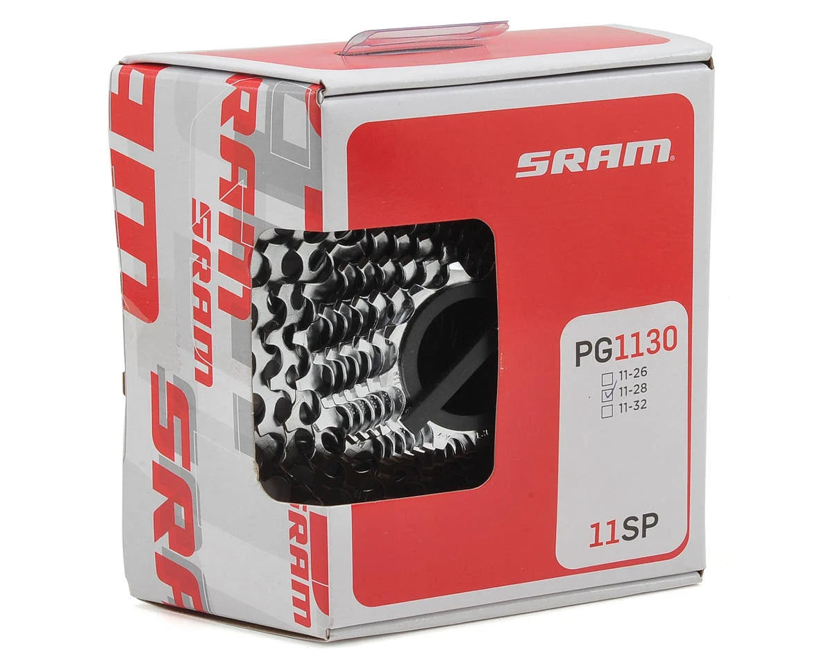11 Speed Cassette P160943