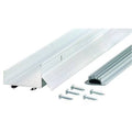 Door Bottom with Cap U-Shaped Mill, 36 inch C9026